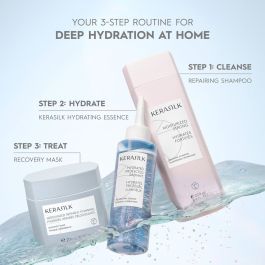 Supplément Alimentaire Kerasilk SPECIALISTS 150 ml