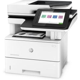 L HP LaserJet Enterprise MFP M528f Laser-Multifunktionsdrucker 4in1 A4