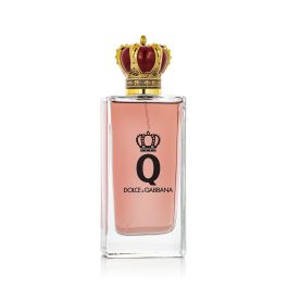 Parfum Unisexe Dolce & Gabbana Q BY DOLCE & GABBANA 100 ml