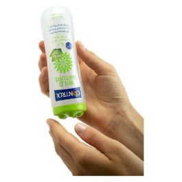 Lubrifiant à base d'eau Wild Nature Control 200 ml