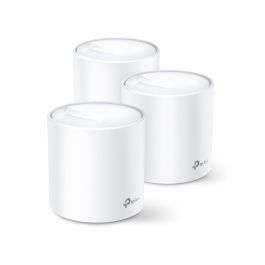 Point d'Accès TP-Link Deco X20(3-pack) Precio: 236.4999996. SKU: S5603609