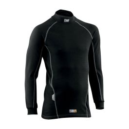Sous-vêtements OMP Noir L Precio: 115.5. SKU: S3726855