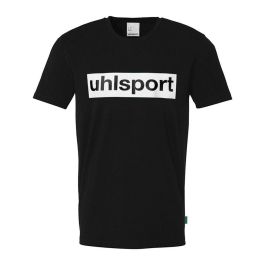 Maillot de Football à Manches Courtes pour Homme Uhlsport Essential Promo Noir 13-14 Ans Precio: 15.5900004. SKU: B1BSCEBM8M