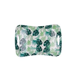 Bandeja con Asas Polipropileno Habitat Quid 33,5x23x3,5 cm (36 Unidades)