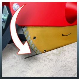 Einhell TE-SC 920 L Tischkreissge