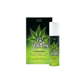 Lubrifiant Nuei Cosmetics of the Night 50 ml