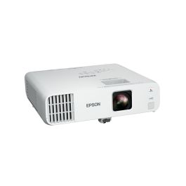 Epson EB-L260F Projecteur 4600 Lumens 1920x1080 (FHD) 3LCD Laser 16:9 Blanc
