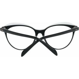 Monture de Lunettes Femme Emilio Pucci EP5129-55003 Ø 55 mm