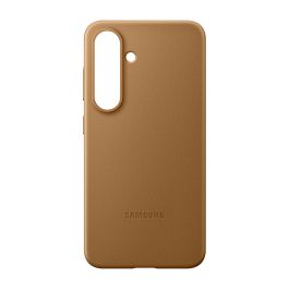SAMSUNG EF-VS931 Étui Housse pour Samsung Galaxy S25 Camel Marron