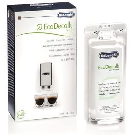 DELONGHI DLSC101 Détartrant pour machine espresso 1x100ml Precio: 20.4999996. SKU: B1GWVBCSFC