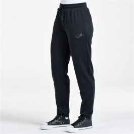 Pantalon de sport long John Smith Pastaza Noir Femme 10-12 Ans