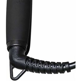 Bio Ionic Fer à lisser OnePass 1.0 - Technologie Bio Ionic Moisturising Heat et NanoIonic MX pour des cheveux lisses et hydratés