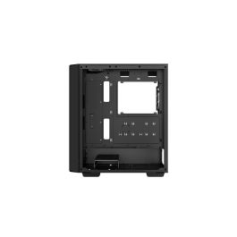 Boîtier ATX semi-tour DEEPCOOL R-CC560-BKGAA4-G-2 Noir Multicouleur