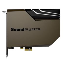 Carte Son Interne Creative Technology Sound Blaster AE-7