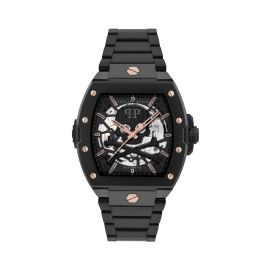 Montre Homme PHILIPP PLEIN PWJFA0725 Noir Precio: 755.4999996. SKU: B14Q9Q6N3K