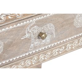 Ensemble de meubles DKD Home Decor 117 x 40 x 76 cm