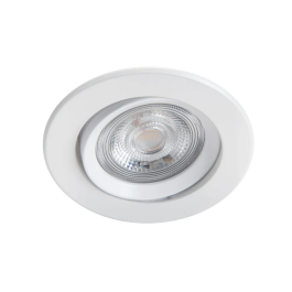 Philips Downlight LED Sparkle 5,5W 410Lm Blanco 4000K [PH-929002535620