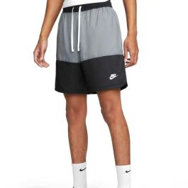 Short de Sport pour Homme Nike Noir Precio: 39.66. SKU: B1E3JS3JQN