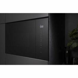 Micro-ondes avec Gril Hisense Noir 900 W 25 L