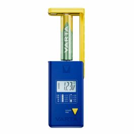 Batteries Varta LR44