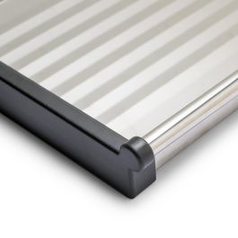 Emuca Égouttoir acier inoxydable Drynox, module 900mm, acier inoxydable