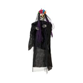 Décoration d'Halloween Mexicaine Squelette 120 x 90 x 14 cm Precio: 22.5. SKU: B18ZCKA2JK