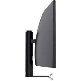 LC-Power 124.5cm (49") LC-M49-DFHD-144-C-Q VA+DP+HDMI