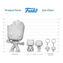Figurine Funko Pop! 61358 1 Unité