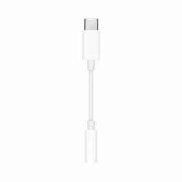 Adaptateur USB Apple Blanc
