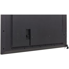 LG 43UM5N-H Signage Display 109.22cm 43Zoll IPS UHD 500cd/m2 1.000:1 WebOS speaker