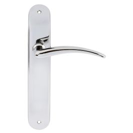 FMN MARTINELLI Poignée Laiton Wing 251X38 Oc Cromo Precio: 24.7899996. SKU: B1BWSL74XM