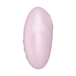 Aspirateur à clitoris Satisfyer Lover 3 Rose