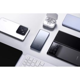 Powerbank Xiaomi BHR9535GL Bleu Gris Argenté 5000 mAh