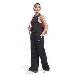 T-shirt à manches courtes femme Reebok Rie