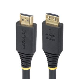 Câble HDMI Startech HDMI2-CABLE-GRIP-5M Noir 5 m Precio: 21.69. SKU: B18CVNEQ7G