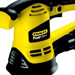 Ponceuse excentrique Stanley FME440K 230 V