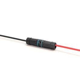 DIGITUS Außenanschluss Patchkabel CAT6A Verbinder RJ45->RJ45