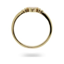 Bague Femme 24KAE 12412Y/58