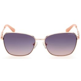 Lunettes de soleil Femme Guess GU7884