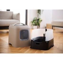 Rotho Mypet Bavoir anti-urine ROT7610859267832 Protection éclaboussures pour BIALA Standard