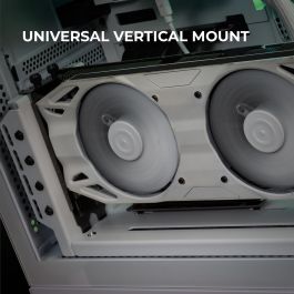 Filtre de Confidentialité pour Moniteur Mars Gaming MCAGCVW