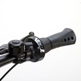 Vélo Électrique Nilox NXEBX10BK Noir 250 W 13000 mAh 20"