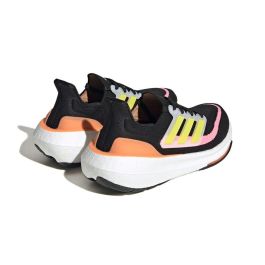 Chaussures de Running pour Adultes Adidas HQ6346 Noir