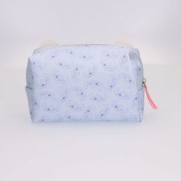 Nécessaire de Voyage Stitch Bleu