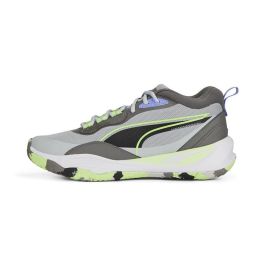 Chaussures de Basket-Ball pour Adultes Puma Playmaker Pro Platinum Precio: 7933.884. SKU: B1C9LZLKR5