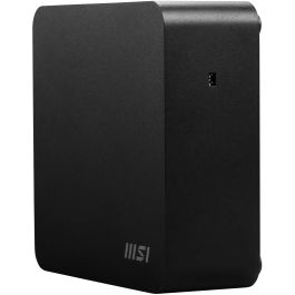 MSI Barebone Cubi NUC 1MG-007BDE Intel i7-150U black ohne OS