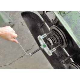 Extracteur de roulements KUKKO 2 Pieds