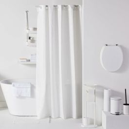 Tapis Antidérapant pour Baignoire TODAY HOY - UTILITY 40 x 60 cm Blanc polypropylène