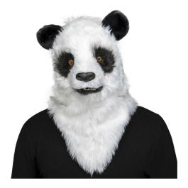 Masque My Other Me Taille unique Ours Panda Mâchoire articulée Adultes Precio: 41.4999996. SKU: S8604675