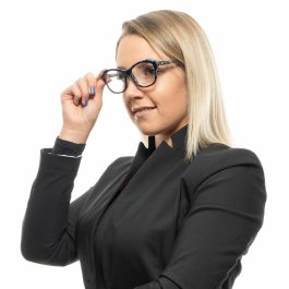 Monture de Lunettes Femme Emilio Pucci EP5078-53092 Ø 53 mm